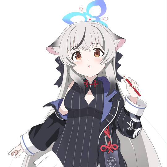 图片[10]-春原心菜（Sunohara Kokona）蔚蓝档案头像图片，一起看看吧-萌图百科