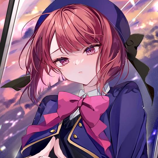 有馬かな, 我推的孩子