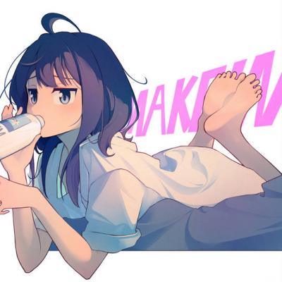 《败犬女主太多了！》八奈见杏菜超美的头像图片精选-萌图百科