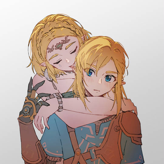 图片[9]-塞尔达传说（The Legend of Zelda）头像图片，海拉鲁居民必备-萌图百科