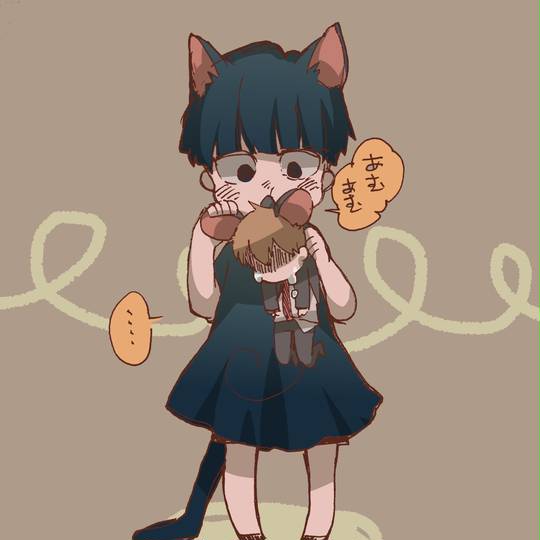 《灵能百分百》漫画头像图片