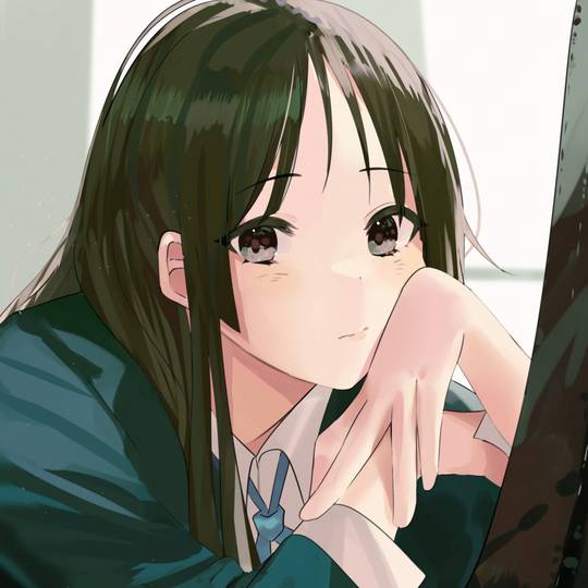 秋山澪, 轻音少女, 同人, 轻音少女1000收藏, 少女, 女孩子, 女高中生, blazer