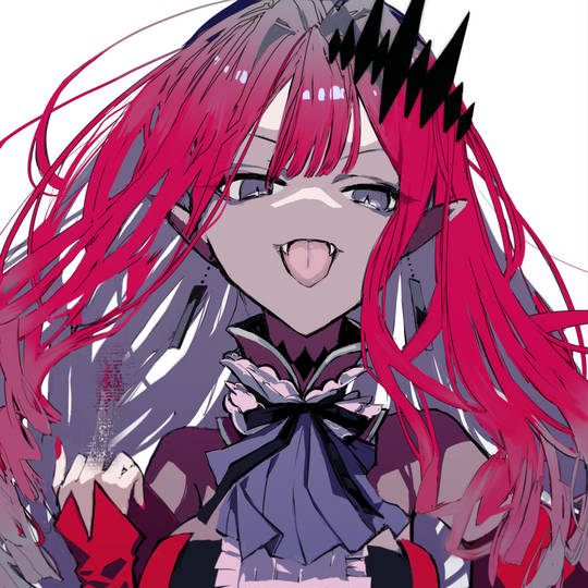 妖精骑士崔斯坦 FATE头像图片