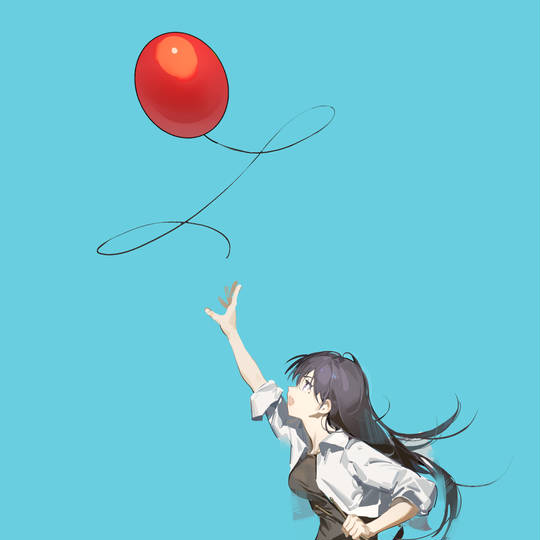 椎名立希图片