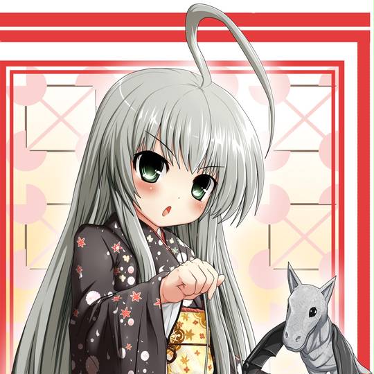 夏塔, 潜行吧奈亚子, 奈亚子图片