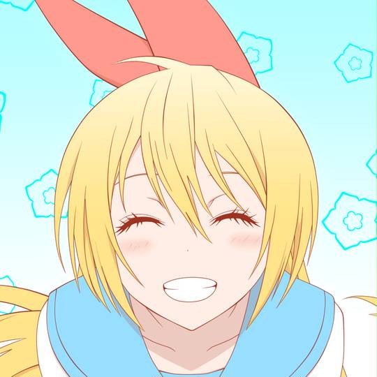 伪恋, 桐崎千棘, 千棘, 好きなので描いてみた图片