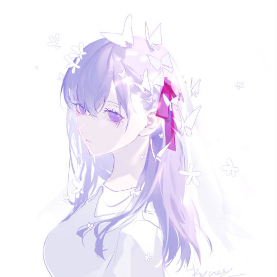 Fate, 间桐樱, Fate/GrandOrder, fate 1000收藏, Fate5000users入り, ufotable, Fate/staynight