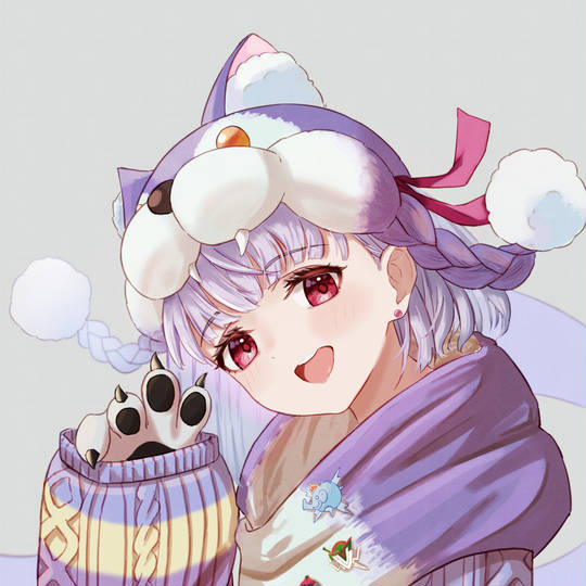 Fate/GrandOrder, 伽摩, 伽摩（Fate）, FGO, Kama, 女孩子