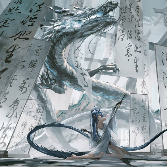 图片[12]-与众不同的《明日方舟》头像图片，特立独行的感觉-萌图百科