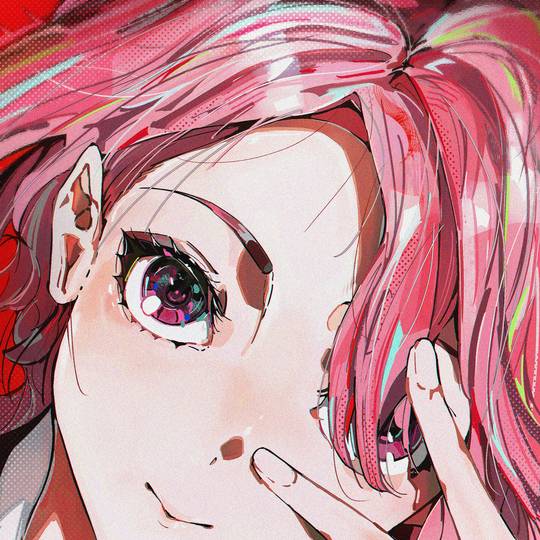 漫画《当哒当》白鸟爱罗超可爱头像图片16张