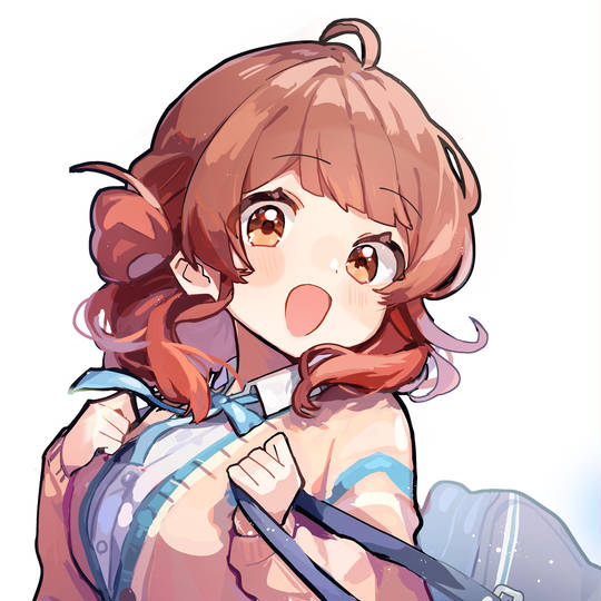 学園アイドルマスター, 花海佑芽, 学マス, 偶像大师1000users加入书籤
