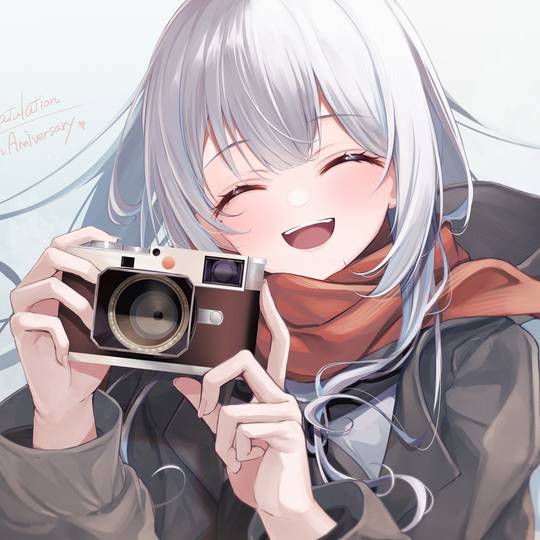 花芽すみれ可爱头像图片