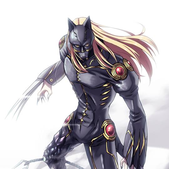 特斯卡特利波卡《Fate/Grand Order》头像图片