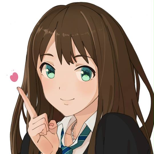 タイトルに激しく同意, 卧槽好可爱, 涩谷凛, 偶像大师 灰姑娘女孩, JK图片