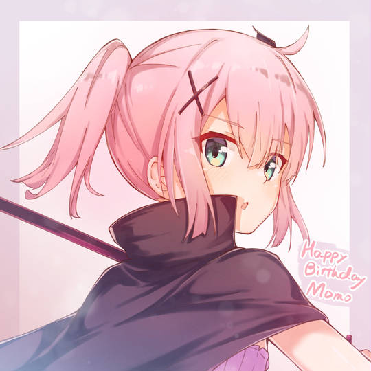 《街角魔族》角色头像图片