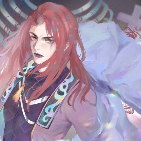 JOJO的奇妙冒险迪亚波罗头像图片