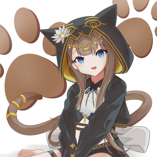 佩佩, 明日方舟, Arknights图片
