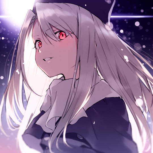 fate, 伊莉雅, fate/staynight, 伊莉雅丝菲尔・冯・爱因兹贝伦, 目杀师, CLIPSTUDIOPAINT, TYPE-MOON, fate 10000收藏