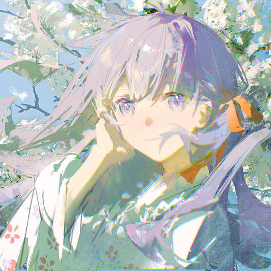 pixivSakuraFestival2024, 女孩子, 间桐樱, Fate/staynight, fate 1000收藏