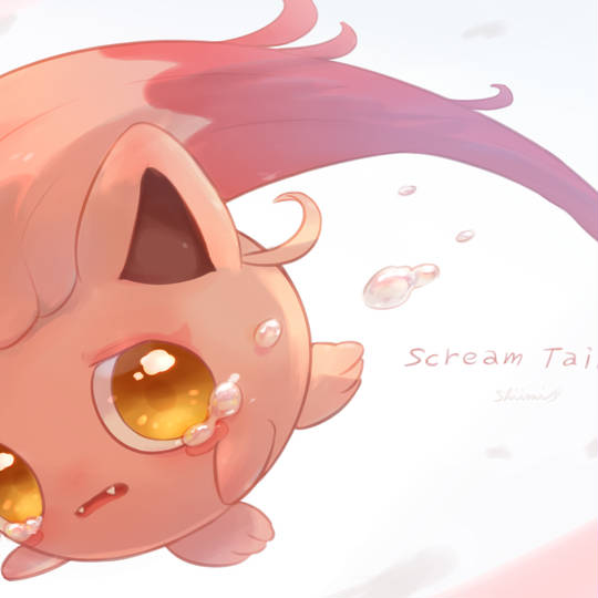 胖丁（Jigglypuff）气球宝可梦头像图片