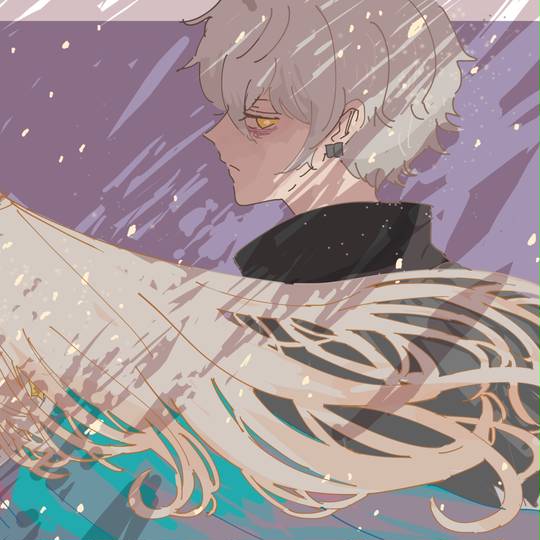 Fate/Grand Order卡多克·泽姆露普斯头像图片