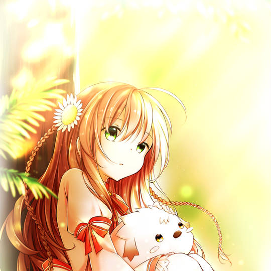 Key20周年插画比赛, Rewrite, 神戸小鳥, key500users入り