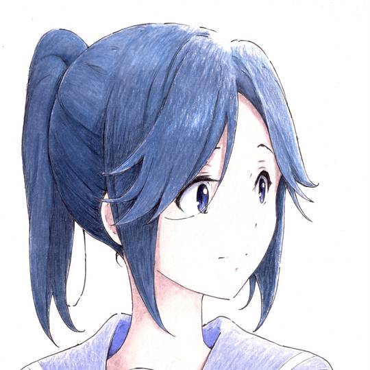 莉兹与青鸟, 伞木希美, 中川夏紀, 铠冢霙