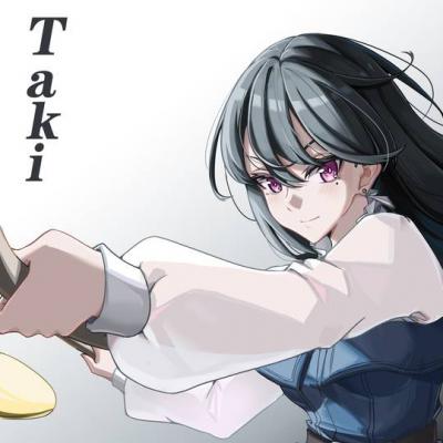 《BanG Dream! It's MyGO!!!!!》椎名立希头像图片-萌图百科