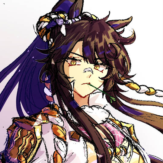 赛马娘Pretty Derby头像图片