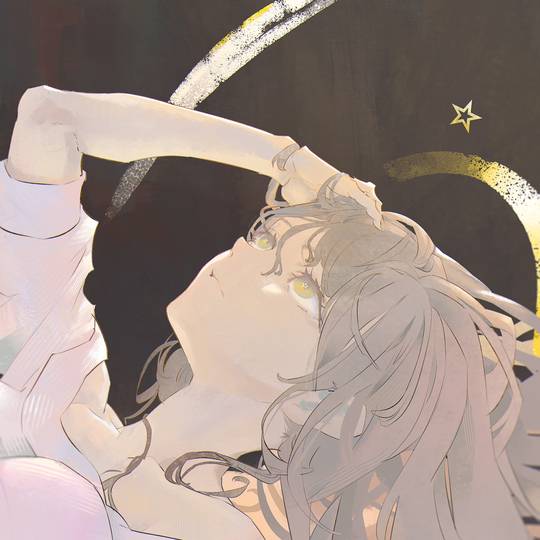 星《崩坏：星穹铁道》头像图片，别名开拓者、载体X-萌图百科