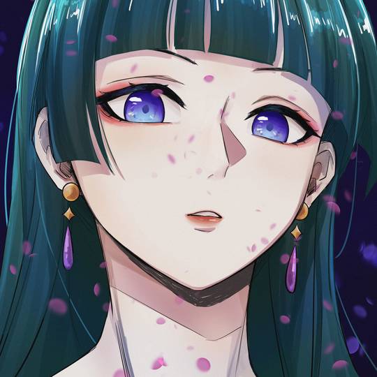猫猫, 药屋少女的呢喃, 花になって, 药师少女的独语, 猫猫图片
