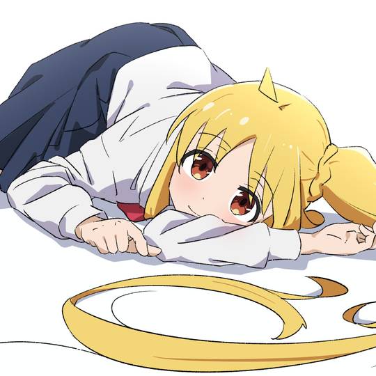 ぼっち・ざ・ろっく!, 伊地知虹夏, Twitterまとめ, 孤独摇滚！5000收藏, 下北泽大天使