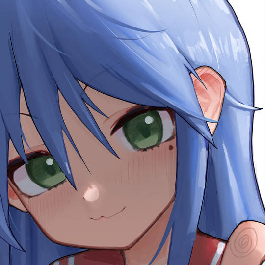 女孩子, 萝莉, 泉此方, 幸运星, Lucky☆Star, 水手服