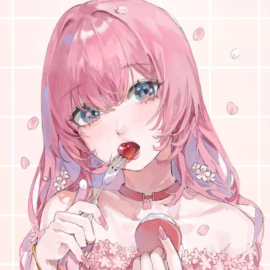 巡音流歌VOCALOID头像图片