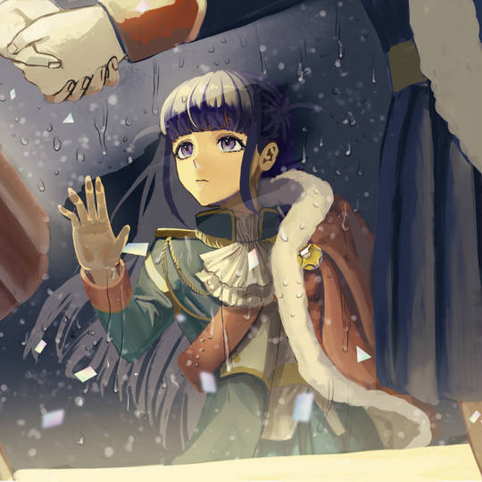 少女歌剧, 露崎真昼, 嫉妬のレヴュー图片