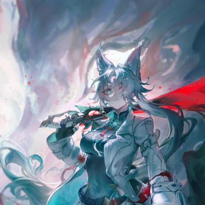 崩坏：星穹铁道飞霄头像图片，一起看看吧-萌图百科