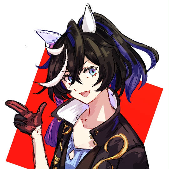 赛马娘Pretty Derby头像图片
