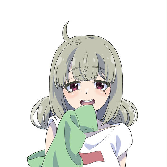 阿良河琪舞憧憬成为魔法少女头像图片