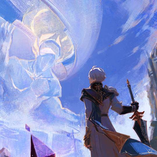 崩坏：星穹铁道, 白厄×万敌, HonkaiStarRail, 白厄图片
