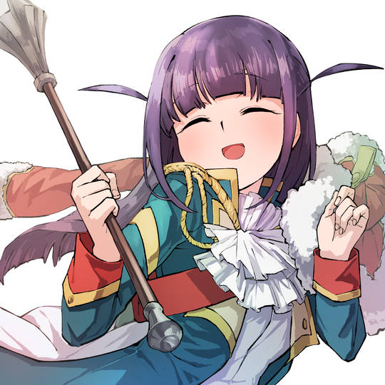 少女歌剧, 露崎真昼, 圣翔音乐学园图片