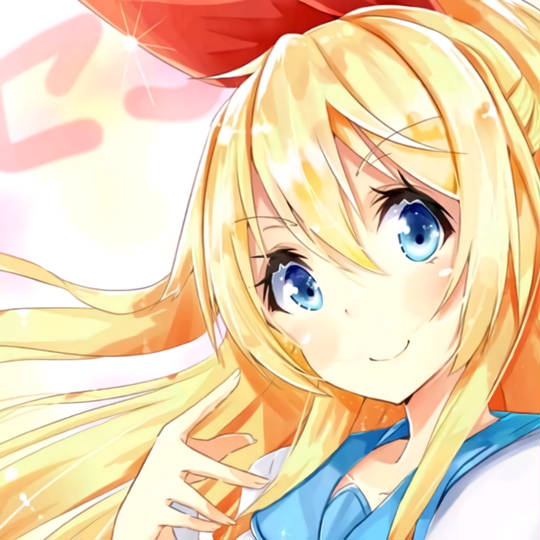伪恋, 桐崎千棘, Chitoge, 二次创作にオリジナルタグ图片