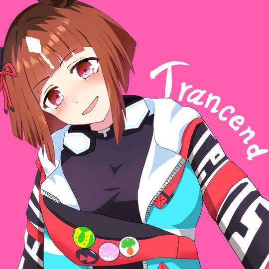 图片[14]-《赛马娘Pretty Derby》创升头像图片，最新的卡池选手-萌图百科