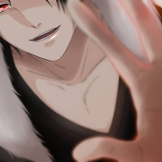 durarara, 折原临也图片