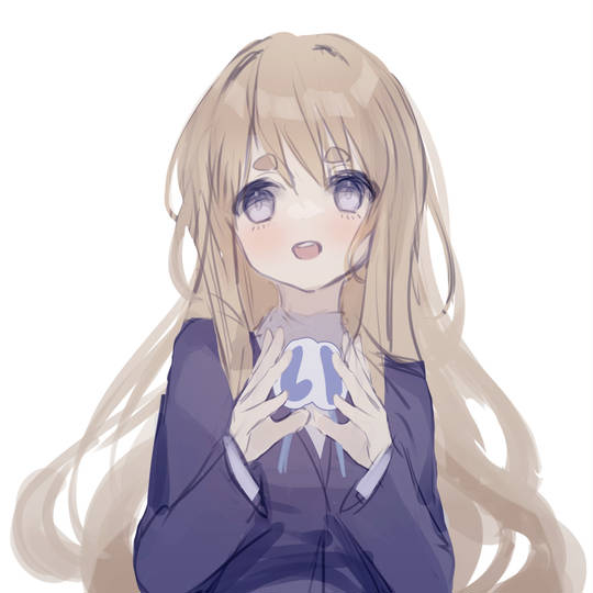 琴吹紬, 轻音少女, K-On!, K-ON!, 女孩子, JK, 制服, 魅惑的大腿