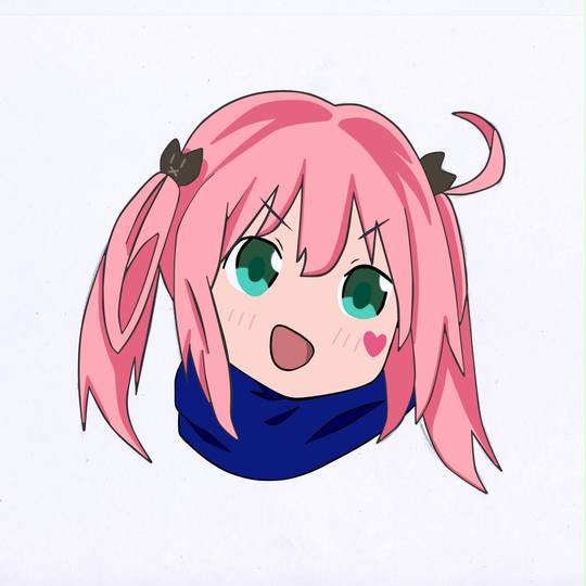 中二病也要谈恋爱, 七宫智音, 中二病, 七宫, 中二病でも恋がしたい!恋图片