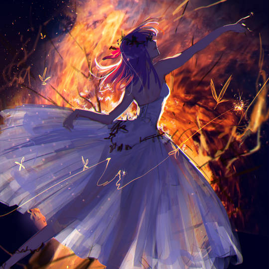 Fate/staynight, 间桐樱, Fate100users入り, Heaven's_Feel, ufotable