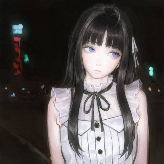 ガールズバンドクライ, 安和昂, grilsbandcry, 安和すばる, めっちゃ美人, 二次創作にオリジナルタグ, 2024年時点で17歳, 2024年に17歳, 17歳