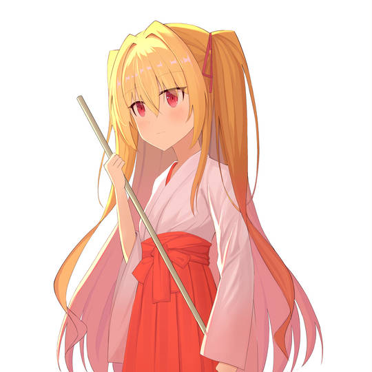 二階堂真紅, FAVORITE, 五彩斑斓的世界