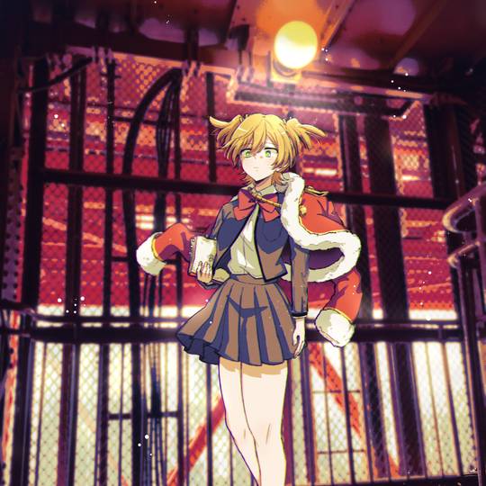 大场奈奈, 少女☆歌剧 Revue Starlight, 神乐光, 星见纯那, 蕉那图片