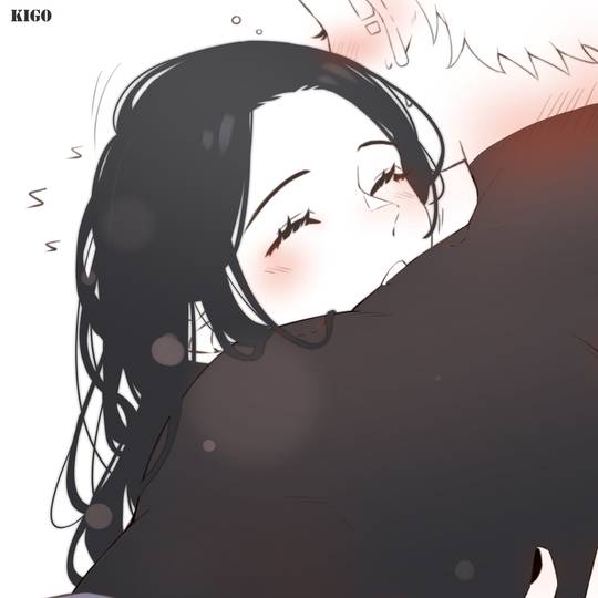 妮可·罗宾《海贼王》头像图片